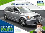 2016 Chrysler Town and Country FWD Minivan for sale #F53792A - photo 1