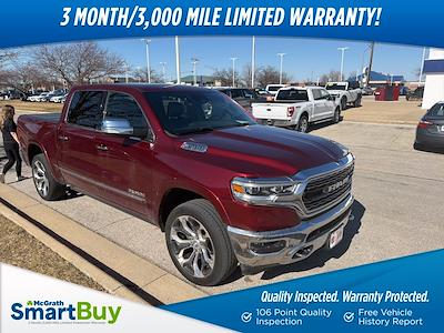 Used 2019 Ram 1500 - photo 1