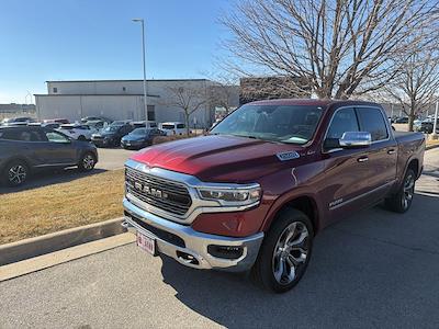 Used 2019 Ram 1500 - photo 1