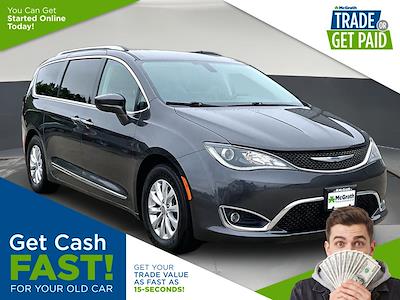 2018 Chrysler Pacifica FWD Minivan for sale #F53971 - photo 1