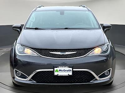 2018 Chrysler Pacifica FWD Minivan for sale #F53971 - photo 2
