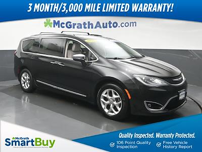 2020 Chrysler Pacifica FWD Minivan for sale #F54084A - photo 1