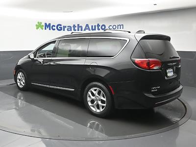 2020 Chrysler Pacifica FWD Minivan for sale #F54084A - photo 2