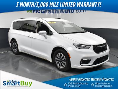 2021 Chrysler Pacifica FWD Minivan for sale #K240253A - photo 1