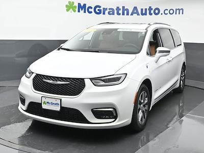 2022 Chrysler Pacifica FWD Minivan for sale #K240311A - photo 1