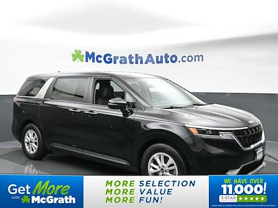 Used 2022 Kia Carnival LXS FWD Minivan for sale #K250023A - photo 1