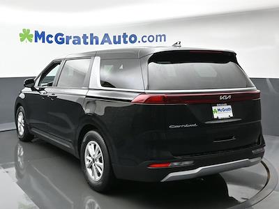 Used 2022 Kia Carnival LXS FWD Minivan for sale #K250023A - photo 2