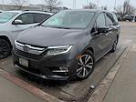 Used 2018 Honda Odyssey Elite Minivan for sale #K251027C - photo 2
