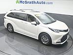 Used 2021 Toyota Sienna XLE AWD Minivan for sale #K251043A - photo 2
