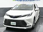 Used 2021 Toyota Sienna XLE AWD Minivan for sale #K251043A - photo 22