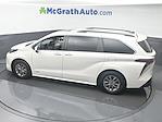 Used 2021 Toyota Sienna XLE AWD Minivan for sale #K251043A - photo 25