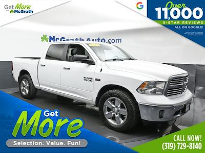 2017 Ram 1500 Crew Cab 4x4 Pickup for sale #K251071A - photo 1