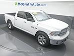 2017 Ram 1500 Crew Cab 4x4 Pickup for sale #K251071A - photo 4