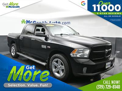 2013 Ram 1500 Crew Cab 4x4 Pickup for sale #K251081B - photo 1