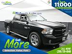 2013 Ram 1500 Crew Cab 4x4 Pickup for sale #K251081B - photo 1