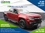 2021 Chevrolet Colorado Crew Cab 4x4 Pickup for sale #K251106A - photo 1