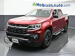 2021 Chevrolet Colorado Crew Cab 4x4 Pickup for sale #K251106A - photo 2