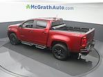 2021 Chevrolet Colorado Crew Cab 4x4 Pickup for sale #K251106A - photo 23