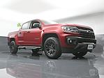 2021 Chevrolet Colorado Crew Cab 4x4 Pickup for sale #K251106A - photo 25