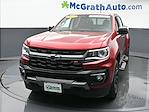 2021 Chevrolet Colorado Crew Cab 4x4 Pickup for sale #K251106A - photo 5