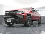 2021 Chevrolet Colorado Crew Cab 4x4 Pickup for sale #K251106A - photo 6