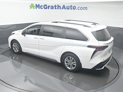 2022 Toyota Sienna AWD Minivan for sale #K251140A - photo 2