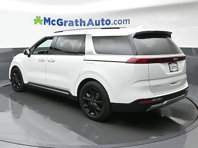 Used 2024 Kia Carnival SX Prestige Minivan for sale #K251169A - photo 2