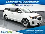 Used 2016 Kia Sedona SX Minivan for sale #K251231A - photo 1