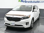 Used 2016 Kia Sedona SX Minivan for sale #K251231A - photo 2