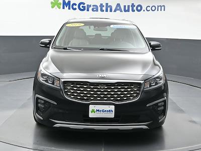 Used 2019 Kia Sedona SX Minivan for sale #K251266A - photo 2