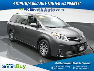 2020 Toyota Sienna 4x2 Minivan for sale #K251295A - photo 1