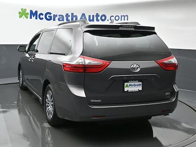 2020 Toyota Sienna 4x2 Minivan for sale #K251295A - photo 2
