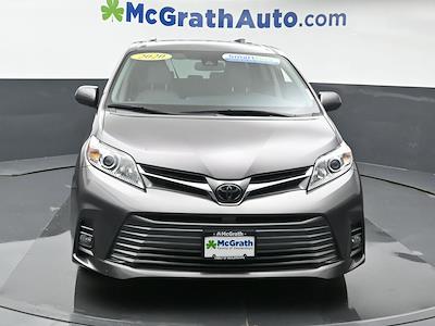 2020 Toyota Sienna 4x2 Minivan for sale #K251295A - photo 2