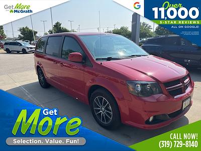 2015 Dodge Grand Caravan FWD Minivan for sale #K251324A - photo 1