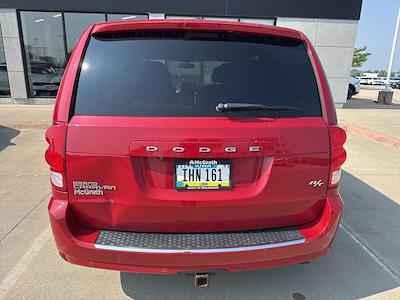2015 Dodge Grand Caravan FWD Minivan for sale #K251324A - photo 2
