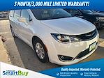 2018 Chrysler Pacifica FWD Minivan for sale #K251476D - photo 1