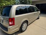 2009 Chrysler Town and Country FWD Minivan for sale #K251477A - photo 4