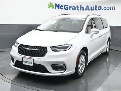 2021 Chrysler Pacifica FWD Minivan for sale #K251506A - photo 2