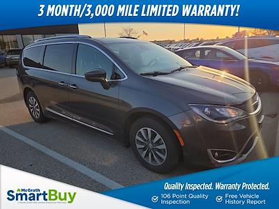2020 Chrysler Pacifica FWD Minivan for sale #K251533B - photo 1