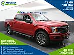 2020 Ford F-150 SuperCrew Cab 4WD Pickup for sale #K251557A - photo 1