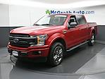 2020 Ford F-150 SuperCrew Cab 4WD Pickup for sale #K251557A - photo 17