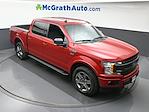 2020 Ford F-150 SuperCrew Cab 4WD Pickup for sale #K251557A - photo 8