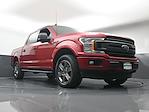 2020 Ford F-150 SuperCrew Cab 4WD Pickup for sale #K251557A - photo 22