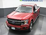 2020 Ford F-150 SuperCrew Cab 4WD Pickup for sale #K251557A - photo 23