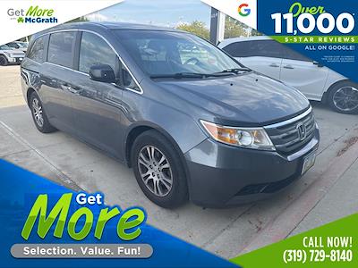2013 Honda Odyssey FWD Minivan for sale #K251559A - photo 1