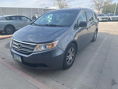 2013 Honda Odyssey FWD Minivan for sale #K251559A - photo 2