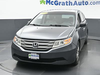 Used 2013 Honda Odyssey EX-L Minivan for sale #K251559A - photo 1