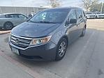2013 Honda Odyssey FWD Minivan for sale #K251559A - photo 2