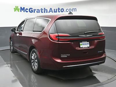 Used 2023 Chrysler Pacifica Limited Minivan for sale #K251579C - photo 2