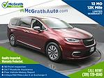 Used 2023 Chrysler Pacifica Limited Minivan for sale #K251579C - photo 1